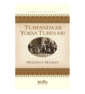 Turfanda Mı Yoksa Turfa Mı?