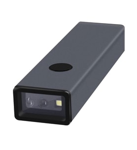 KodScan KDS-5040 2D Karekod Kablosuz Hafızalı Barkod Okuyucu 2.4G,USb,Bluetooth