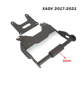 Honda XADV 750 2017-2021 Telefon Tutucu Bar