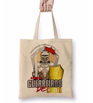 Guerreiros De Cristo Clara Bez Çanta Uzun Saplı