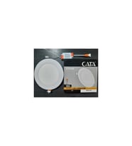 CATA Ct-5146 9w Panel Led Beyaz Işık 6400K