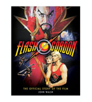 Flash Gordon: The Official Story Of The Film (Krem)