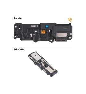 Samsung Galaxy S21 Plus ile Uyumlu Buzzer Alt hoparlör bazır buzzer ses çıkışı