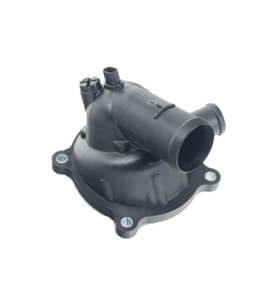 A4 A5 A6 A8 Q7 4.0 4.2 Termostat Yuvası Komple 2004- 079121115N