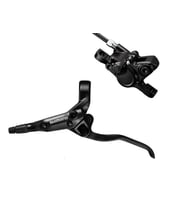 Shimano Hidrolik Disk Fren Ön BL-M355 Kutusuz (Siyah)