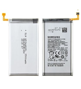 Tkgz Samsung Galaxy S10 Uyumlu Pil Sıfır - Servis