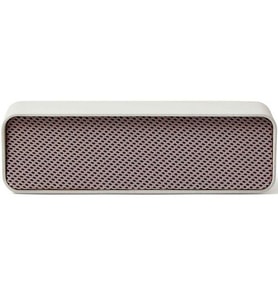  Lexon Oslo Bluetooth Hoparlör Gri-Pembe LA115GP