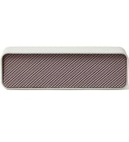  Lexon Oslo Bluetooth Hoparlör Gri-Pembe LA115GP