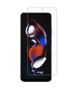 Xiaomi Redmi Note 12T Pro Ekran Koruyucu Nano Şeffaf