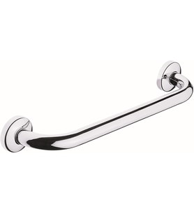 Vitra Arkitekta A44276 Uzun Havluluk (330 Mm), Krom (Çok Renkli)