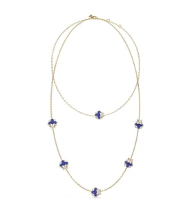 Guess JGUJUBN05493JWYGBLTU Kadın Kolye