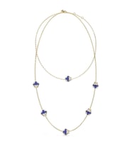 Guess JGUJUBN05493JWYGBLTU Kadın Kolye