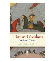 Timur Tüzükatı