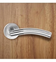 Kapı Kolu Rozetli Saten 103el Wc