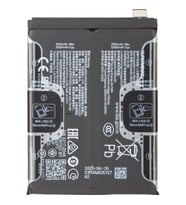 Axya Realme GT 7 Pro Pil Batarya 6500 mAh