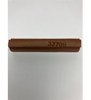 Yumuşak Tamir Mumları 337 08 0008  Açık Meşe Koyu Ton 8cm Yumuşak Mum