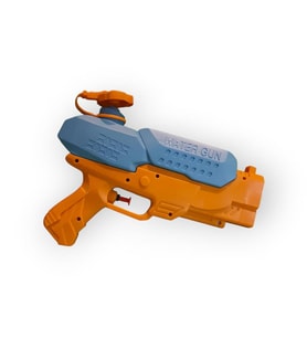 MGS Büyük Su Tabancası 25 cm URT-12-9515