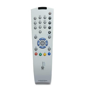 GRUNDIG TelePilot TP-100C TV Kumandası Orjinal