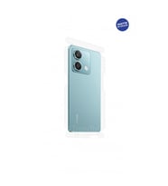 Xiaomi Redmi Note 13 5G Mat Arka ve Yan Koruyucu Tpu Film