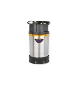 POMPAMAT100 1.5 HP Akıllı Tip Tam Otomatik Entegre Hidromatlı Hidrofor Dalgıç Pompa