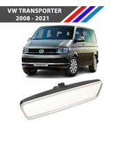 Otozet -VW Transporter İç Dikiz Aynası Karartmasız Tip 3C0857511J