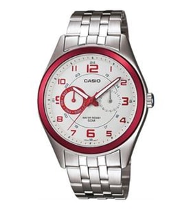 Casio MTP-1353D-8B3VDF Erkek Kol Saati