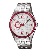 Casio MTP-1353D-8B3VDF Erkek Kol Saati
