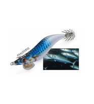 DTD Weak Fish Egi 3.0 Glow 96 mm 14.4 gr Kalamar Zokası Mackerel