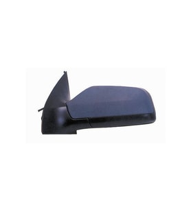 OPEL ASTRA DIŞ DİKİZ AYNASI MANUEL ASTARLI SOL 1998- 9142141