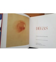 DEGAS (1991 Edition) (2.EL)