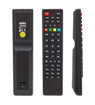 Mersat Star - Marginal Plus / Yumatu HD / Citybox HD Uydu Kumandası