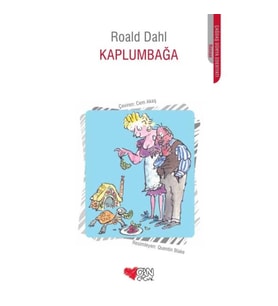 Kaplumbağa