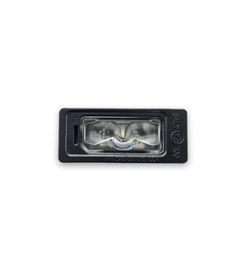 Cupra Formentor 2021-2024 Arka Plaka Lambası LED 5NA943021 1 Adet