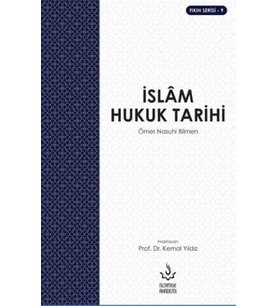 İslam Hukuk Tarihi