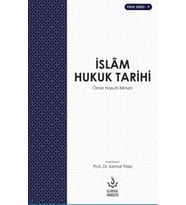 İslam Hukuk Tarihi