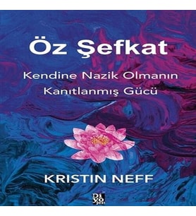Öz Şefkat