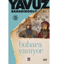 Buhara Yanıyor