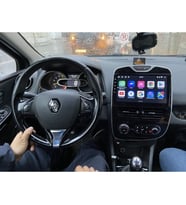 RENAULT CLİO 4 2013-2020 ANDROİD 14 2-32 MULTİMEDYA CARPLAY