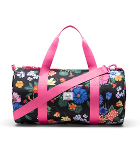 Herschel Classic™ Duffle Su İtici Kumaş Omuz Askılı Seyahat Ve Spor Çantası, 26.5 L