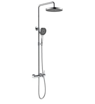 FONTANA DUŞ ÜNİTESİ (KROM) FJ-1051
