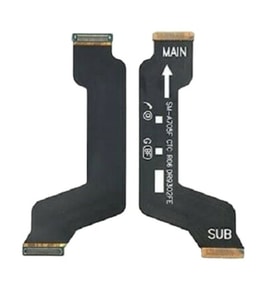 Samsung A70 Ara Filmi Flexi Sm-A705