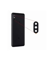 Redmi Note 5 Uyumlu Kamera Lensi