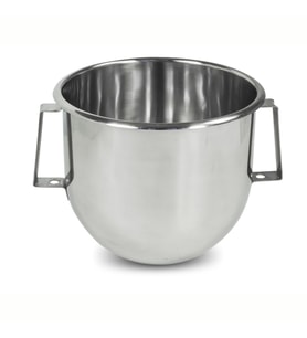 Electrolux Professional ECUVX5 5 Lt Mikser İçin Kazan ,653754