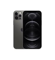Yenilenmiş IPHONE 12 PRO 512GB -C Kalite- Grafit (Gri)