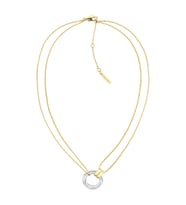 Calvin Klein CKJ35000630 Kadın Kolye
