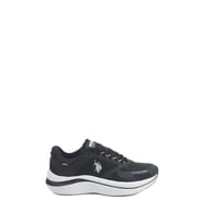U.S. Polo Assn. Genıra 5Pr Siyah Erkek Sneaker A102021170