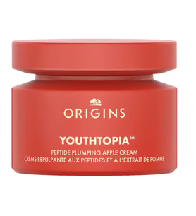 ORIGINS Youthtopia Peptide Plumping Apple Cream - Nemlendirici Krem 50 ml