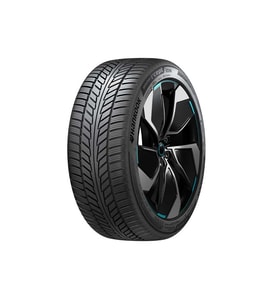 Hankook Winter i'cept iON IW01A Tesla  275/35R21 103V XL M+S 3PMSF EV Sound Absorber Oto Kış Lastiği (Üretim Yılı:2025)