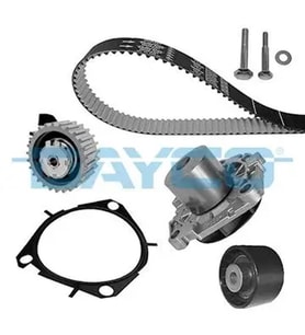 DAYCO KTBWP7590 Triger Seti + Devirdaim 6000629056 71771579