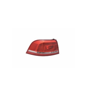 VOLKSWAGEN PASSAT ARKA STOP SW SOL 2010-2014 3AF945095E